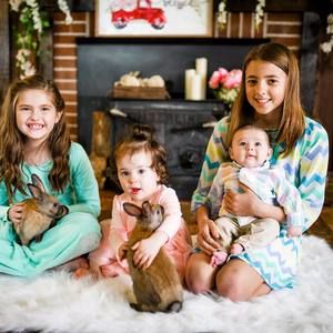 Meet your Posher, Brandy